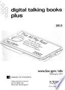Digital Talking Books Plus