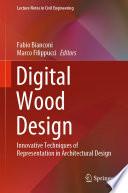Digital Wood Design