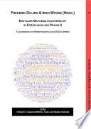 Digitaler Mathematikunterricht in Forschung und Praxis II