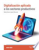 Digitalización aplicada a los sectores productivos (GM)