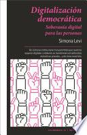 Digitalización democrática