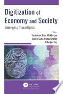 Digitization of Economy and Society