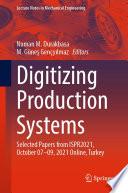 Digitizing Production Systems
