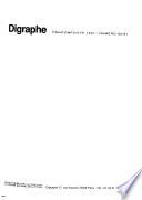 Digraphe