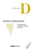 Dilemas constitucionales