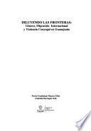 Diluyendo las fronteras