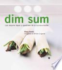 Dim Sum/dim Sum: Delicious Finger Food for Parties