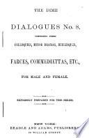 Dime Dialogues