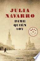 Dime quién soy / Tell Me Who I Am