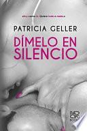 Dimelo En Silencio