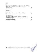 Dimensión antropológica