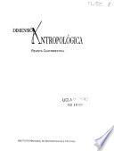 Dimensión antropológica