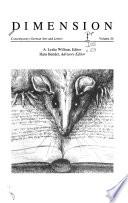 Dimension