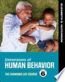 Dimensions of Human Behavior