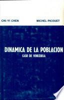 Dinamica De la poblacion