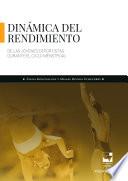 Dinámica del rendimiento de las jóvenes deportistas durante el ciclo menstrual