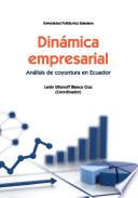 Dinámica empresarial