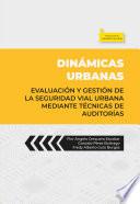 Dinámicas urbanas