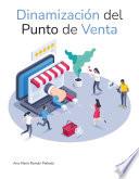 Dinamización del punto de venta Ed.2025