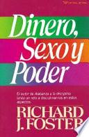 Dinero, Sexo y Poder