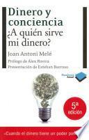 Dinero y Conciencia
