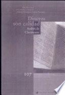 Dineros son calidad