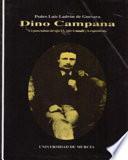 Dino Campana