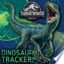 Dinosaur Tracker! (Jurassic World: Fallen Kingdom)