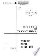 Diócesis de Ciudad Real