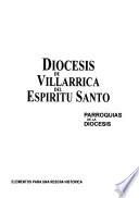 Diocesis de Villarrica del Espiritu Santo