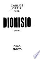 Dionisio
