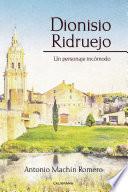 Dionisio Ridruejo