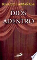 DIOS ADENTRO
