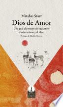 Dios de amor