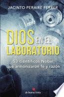 Dios en el laboratorio