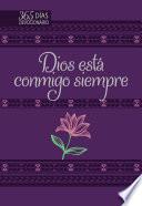 Dios está conmigo siempre