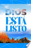 DIOS ESTÁ LISTO