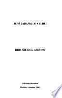 Dios no es el asesino