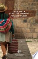 Dios opta por los pobres
