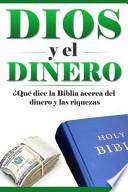 Dios Y El Dinero
