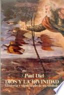 Dios y la divinidad