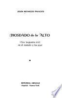 Diosdado de lo Alto