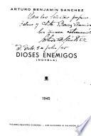 Dioses enemigos