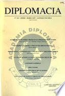 Diplomacia