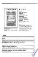 Diplomacia