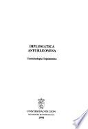 Diplomática asturleonesa