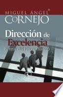 Dirección de Excelencia