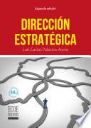Dirección estratégica - 2da edición