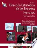 Dirección estratégica de los recursos humanos