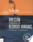 Direccion Estrategica de Recursos Humanos